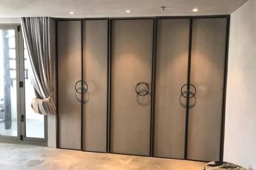 Centrio SoHo @ Pantai Hillpark