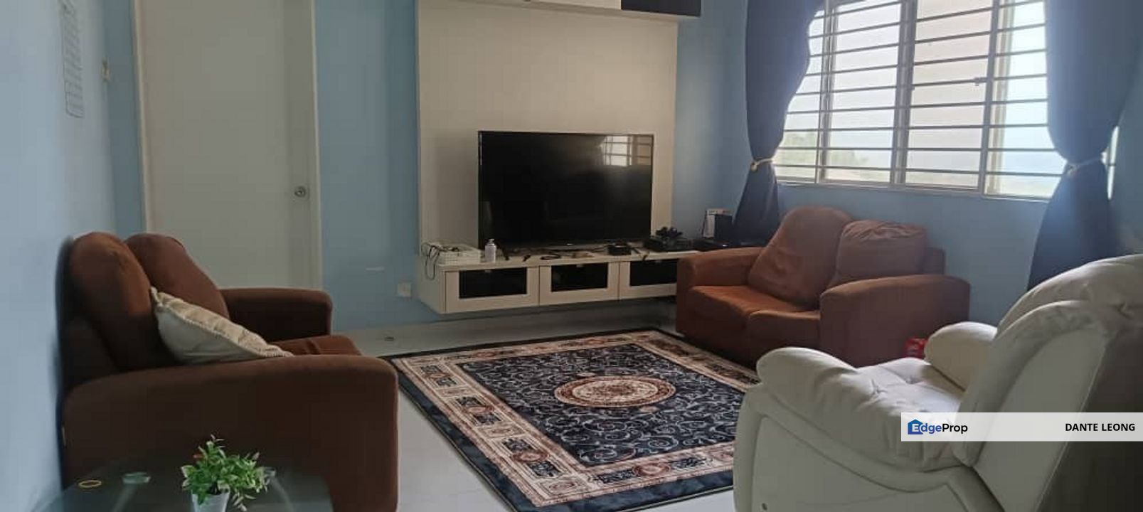 Venice Hill Tower 10 4R3B P/F Taman Puteri Cheras, Selangor, Batu 9th Cheras