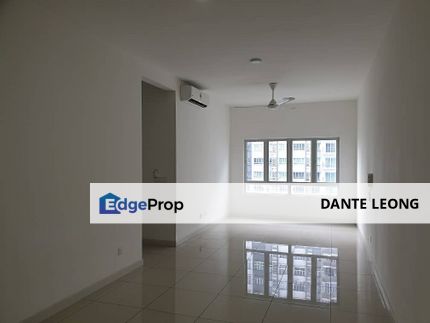 Savanna Suites 3R2B 2CP Bangi, Selangor, Bangi