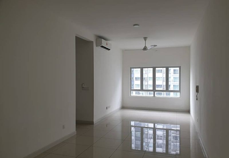 Savanna Executive Suites @ Southville City