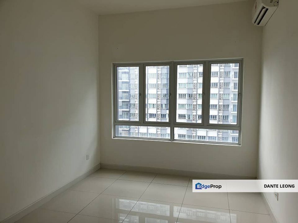 Savanna Suites 3R2B 2CP Bangi, Selangor, Bangi