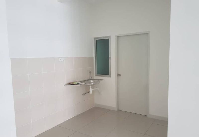 Savanna Executive Suites @ Southville City