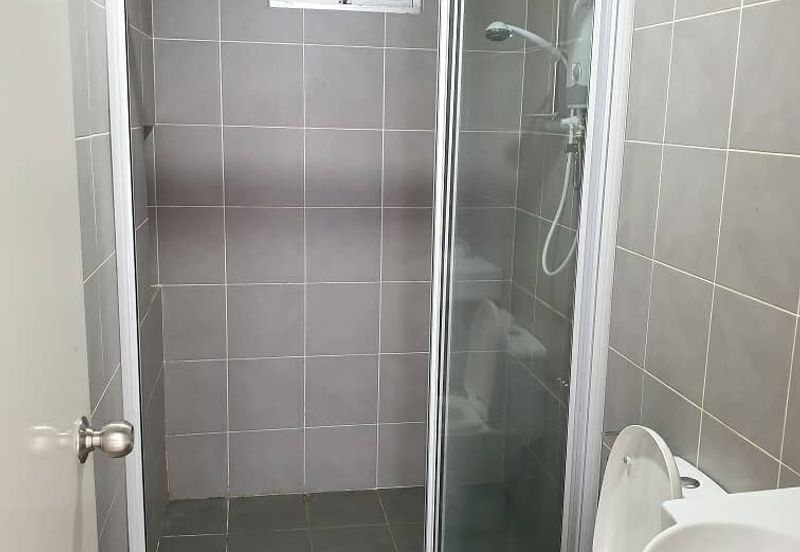 Savanna Executive Suites @ Southville City