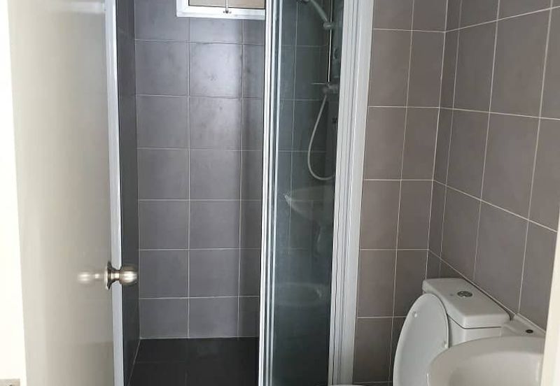 Savanna Executive Suites @ Southville City