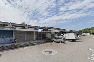 Bandar Bukit Puchong