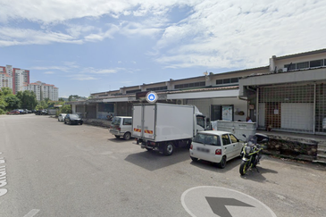 Bandar Bukit Puchong