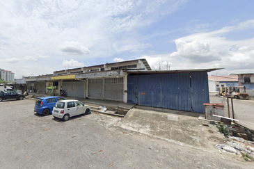 Bandar Bukit Puchong