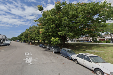 Bandar Bukit Puchong