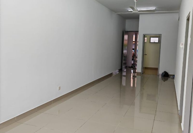 Casa Bluebell @ Cybersouth