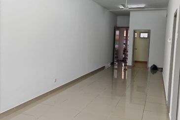 Casa Bluebell @ Cybersouth