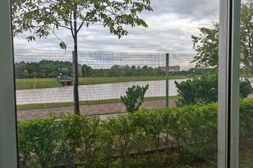 Casa Bluebell @ Cybersouth