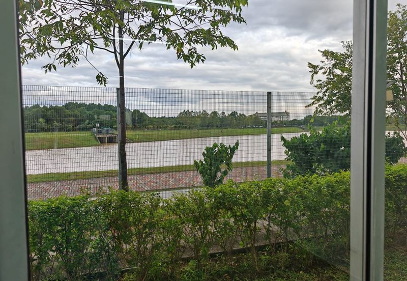 Casa Bluebell @ Cybersouth