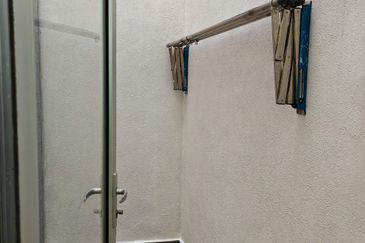 Casa Bluebell @ Cybersouth