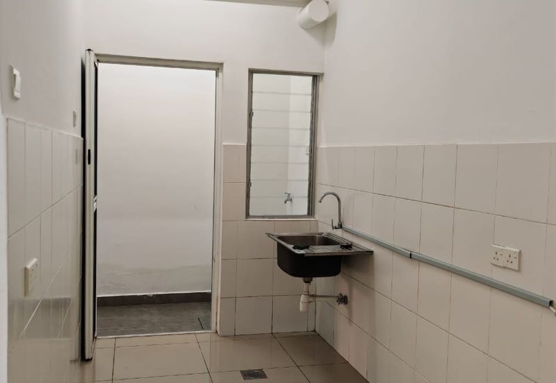 Casa Bluebell @ Cybersouth