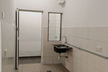 Casa Bluebell @ Cybersouth