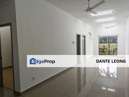 Casa Bluebell Ground Floor Townhouse 3R2B Cybersouth Dengkil, Selangor, Dengkil