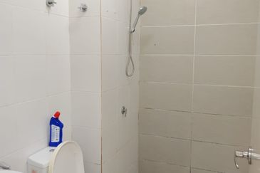 Casa Bluebell @ Cybersouth