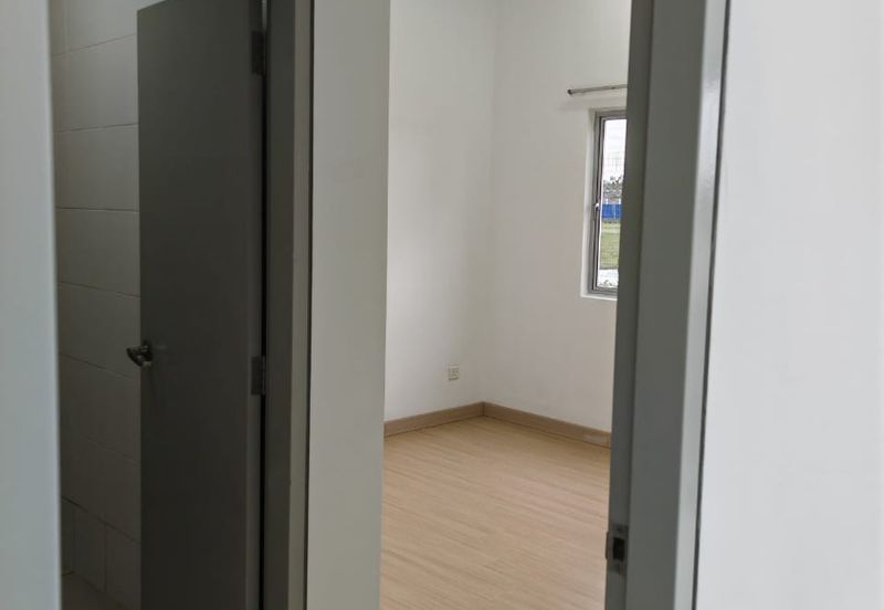 Casa Bluebell @ Cybersouth