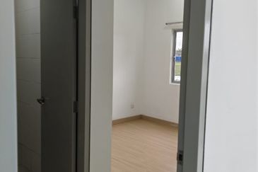 Casa Bluebell @ Cybersouth