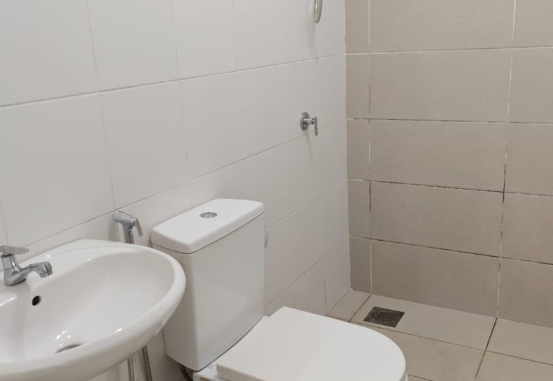 Casa Bluebell @ Cybersouth