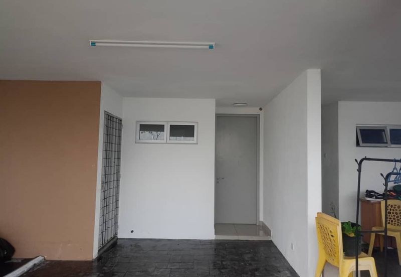 Casa Bluebell @ Cybersouth