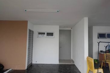 Casa Bluebell @ Cybersouth