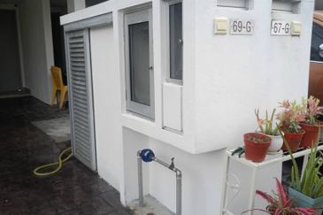 Casa Bluebell @ Cybersouth