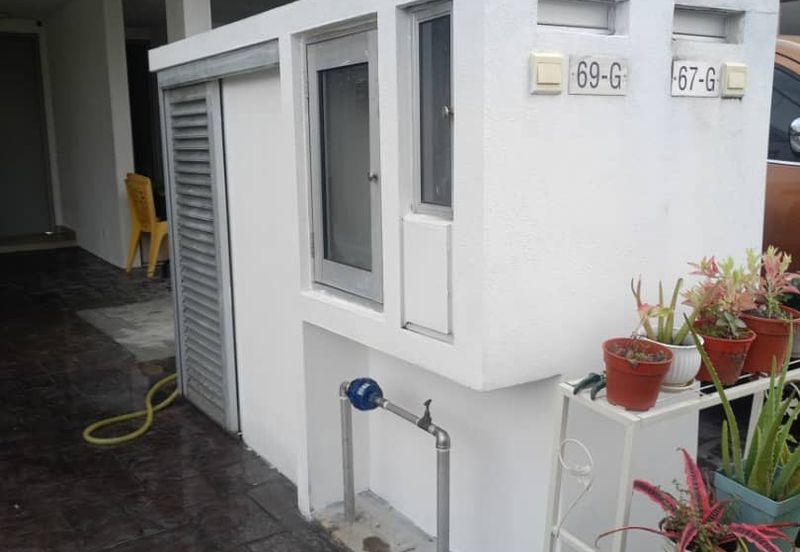 Casa Bluebell @ Cybersouth