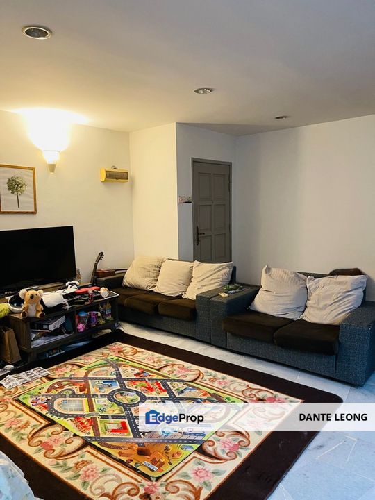 Goodyear Court 9 Apartment 3R2B USJ Subang Perdana, Selangor, USJ