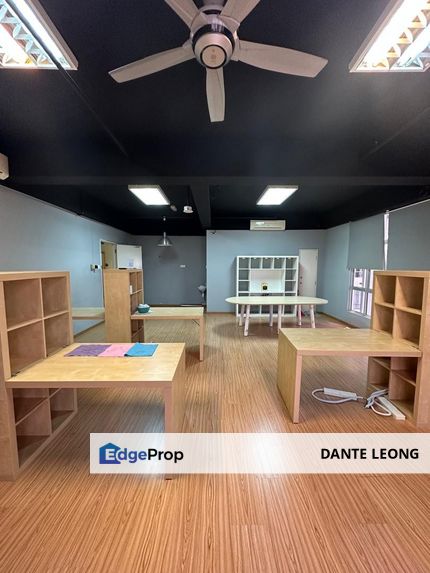 Dataran Prima Avenue Office Jalan Bukit Mayang Emas Petaling Jaya , Selangor, Petaling Jaya