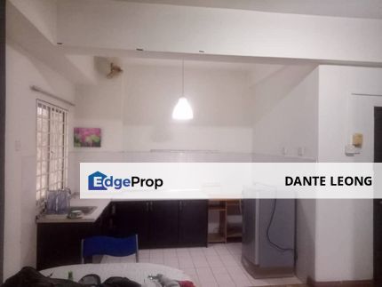 Ridzuan Condo 1R1B F/F Bandar Sunway , Selangor, Bandar Sunway