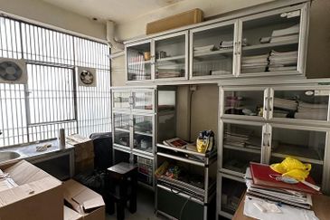 Pangsapuri Sri Bandar