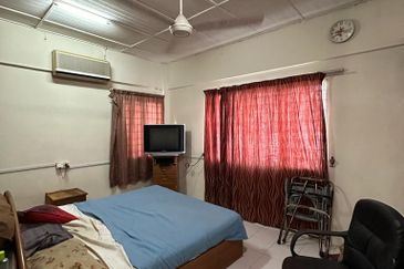 Pangsapuri Sri Bandar