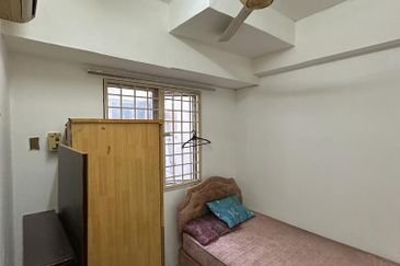 Pangsapuri Sri Bandar