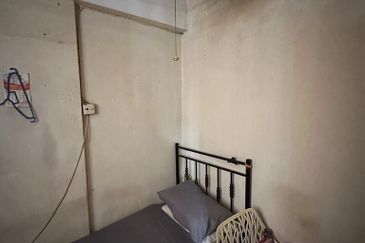 Pangsapuri Sri Bandar