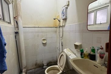 Pangsapuri Sri Bandar