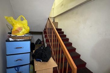 Pangsapuri Sri Bandar