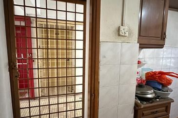 Pangsapuri Sri Bandar