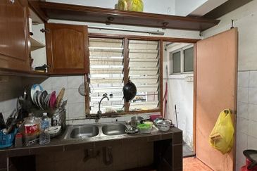 Pangsapuri Sri Bandar