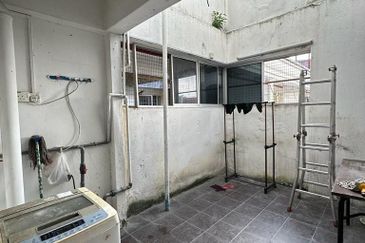 Pangsapuri Sri Bandar