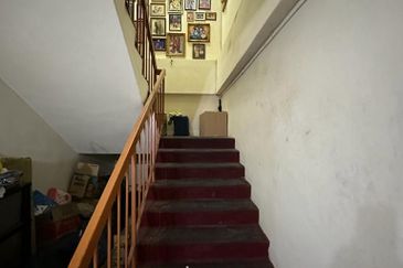 Pangsapuri Sri Bandar