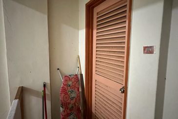 Pangsapuri Sri Bandar