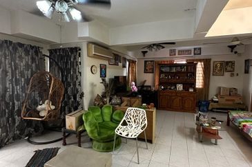 Pangsapuri Sri Bandar