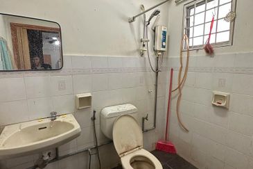 Pangsapuri Sri Bandar