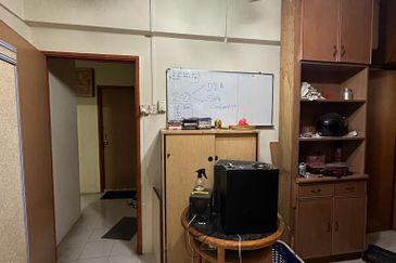 Pangsapuri Sri Bandar