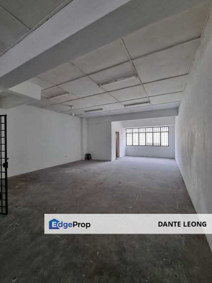 2nd Floor Bandar Tasik Kesuma Office Beranang , Selangor, Semenyih