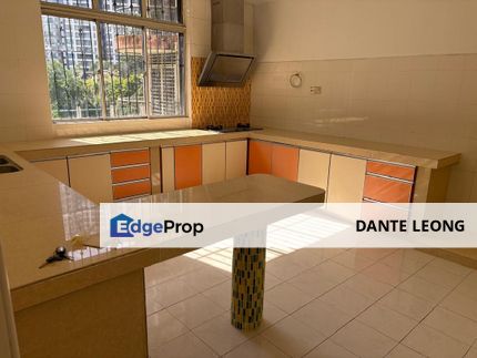Venice Hill Tower 10 3R3B P/F Cheras, Selangor, Batu 9th Cheras