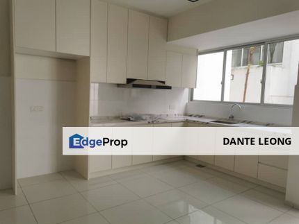 Elevia Residence 3R4B 2CP P/F Puchong, Selangor, Puchong