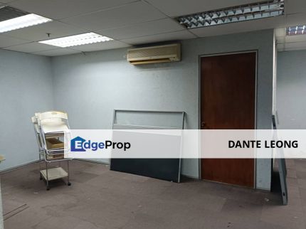 Perdana Selatan Office Taman Serdang Perdana Seri Kembangan, Selangor, Seri Kembangan