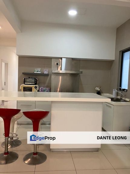 Altitude 236 3R4B 2CP P/F Alam Damai Cheras KL  , Kuala Lumpur, Cheras